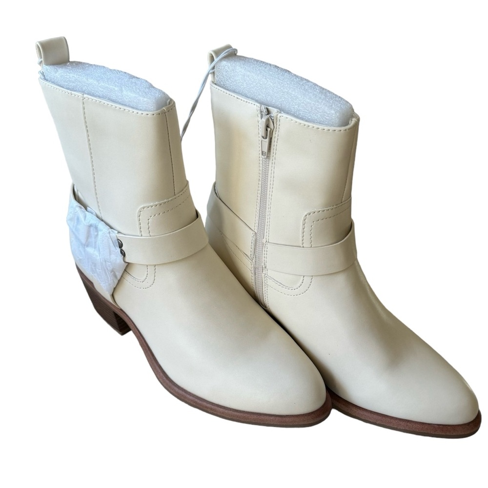 Altar’d State Dawn Buckle Boot Size 7 - Picture 7 of 8